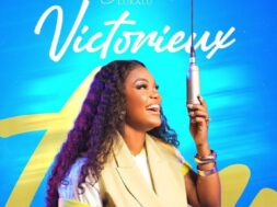 Deborah Lukalu – Victorieux (Paroles-Lyrics)