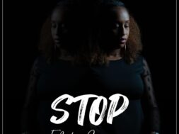 Elodie Coupama – Stop (Lyrics)