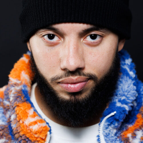 Emkal – Avoue le (Paroles/Lyrics)