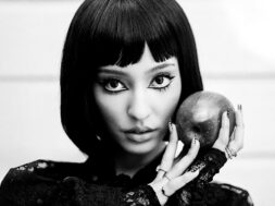 Faouzia – Pretty Stranger (Paroles-Lyrics)