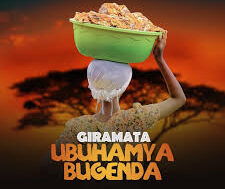 Giramata – Ubuhamya Bugenda (Lyrics)