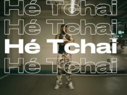 Himra – HE TCHAI (ft. Jojo le Barbu & Suspect 95) Lyrics