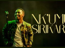 Israel Mbonyi – Nk&rsquo;umusirikare (Lyrics)