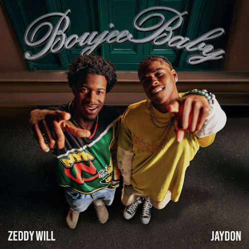 JayDon – Boujee Baby Solo (Lyrics)