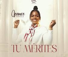 Leance Kishala – Tu mérites (Paroles-Lyrics)