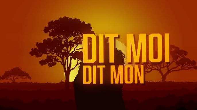 Lenny feat Wizdom OG – Parle moi (Lyrics)