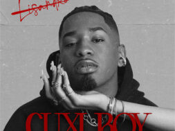 Lisandro Cuxi – Sereia (Paroles-Lyrics)