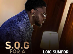 Loic Sumfor ft Mic Monsta – Imperfections (Lyrics)