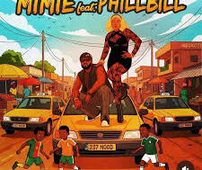 Mimie ft Phillbill – 237 Mood (Paroles-Lyrics)