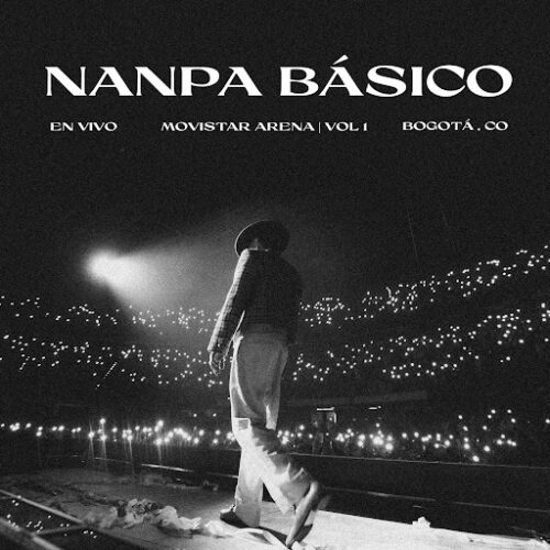 Nanpa Básico – Me Da Lo Mismo (Letra)
