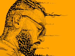 Nassi – Mes yeux (Paroles-Lyrics)