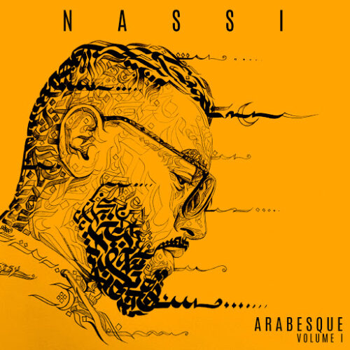 Nassi – Mes yeux (Paroles/Lyrics)
