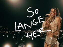 Nina Chuba – So lange her (Paroles-Lyrics)