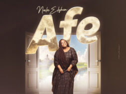 Noelie Elykem – Afe (Lyrics)