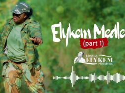 Noelie Elykem – Elykem Medleys (Lyrics)