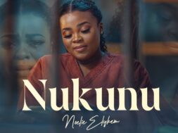 Noelie Elykem – NUKUNU (Lyrics & Traduction)
