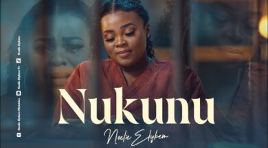 Noelie Elykem – NUKUNU (Lyrics & Traduction)