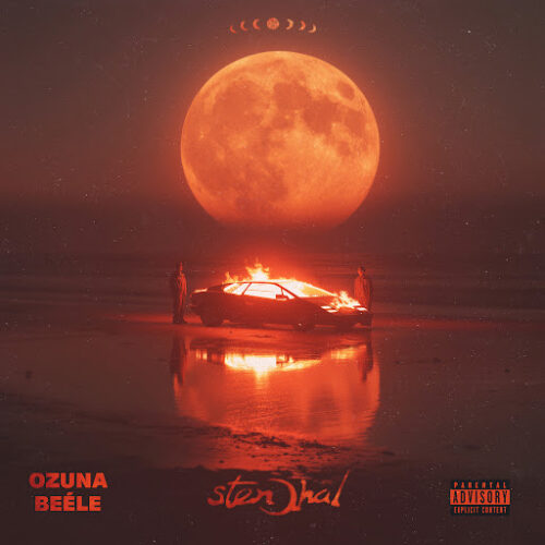 Ozuna ft Beéle – Innombrable (Letra/Lyrics)