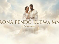 Pa Maabudu – Naona Pendo Kubwa Mno (Lyrics)