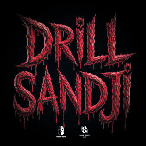 Phenomeno – Drill Sandji (Lyrics)