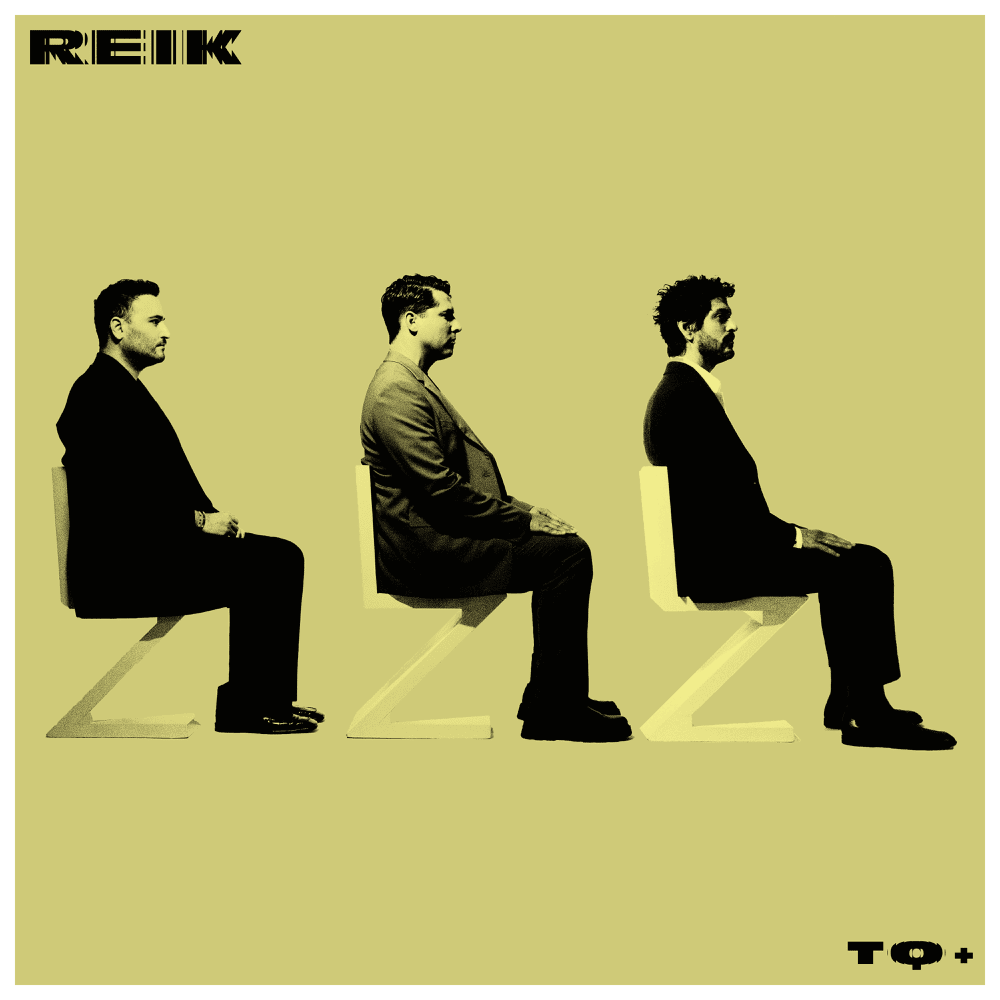 Reik ft Leo Rizzi – Aquí en la Arena (Lyrics)