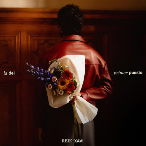 Reik ft Xavi – La del Primer Puesto (Letra/Lyrics)