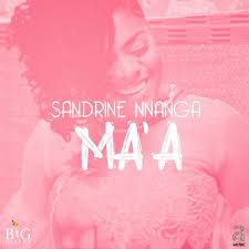 Sandrine Nnanga – MA&rsquo;A (Paroles/Lyrics)