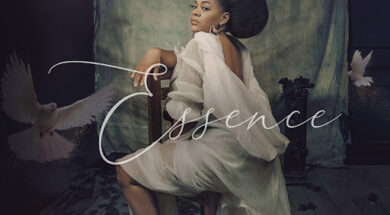 Sandrine Nnanga – Mélodie (Lyrics)