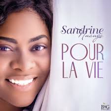 Sandrine Nnanga – Pour la vie (Paroles/Lyrics)