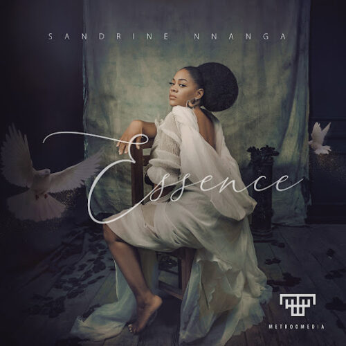 Sandrine Nnanga – Toi et Moi (Paroles/Lyrics)
