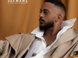 Slimane – Dis-moi que tu m&rsquo;aimes (Paroles-Lyrics)
