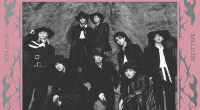 Stray Kids – Photobook (Lyrics)