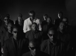 The Ben – Indabo Zanjye (Lyrics)
