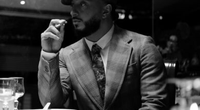 Warren Saada – Confiance aux femmes (Paroles-Lyrics)