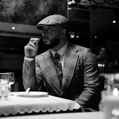 Warren Saada – Confiance aux femmes (Paroles/Lyrics)