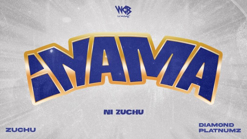 Zuchu ft Diamond Platnumz – Inama (Lyrics)