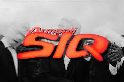ARMANII – SIQ (Lyrics)