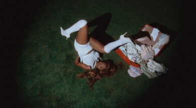 Alemeda – I&rsquo;m Over It (Lyrics)