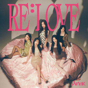 Apink – Hold My Hand (Lyrics)