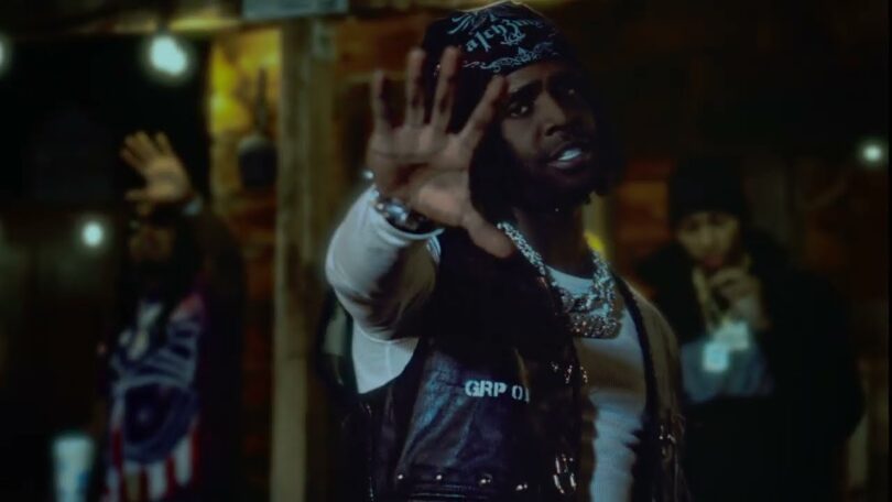 Chief Keef – Harry Potter (Lyrics)