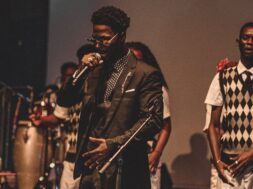 Cryx ft Ghix – Papa no dey (Lyrics)
