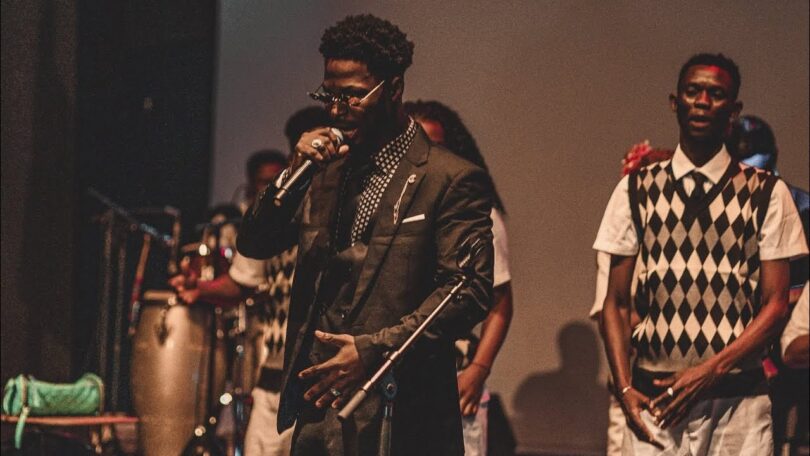 Cryx ft Ghix – Papa no dey (Lyrics)