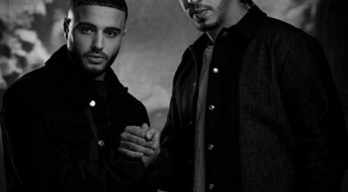 Djadja & Dinaz
