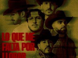 Grupo Frontera ft Myke Towers – triste pero bien cbron (Letra)
