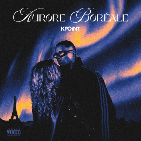 KPoint – Aurore Boréale (Lyrics)