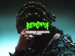 Kerchak ft Himra – Thomas Sankara (Lyrics)