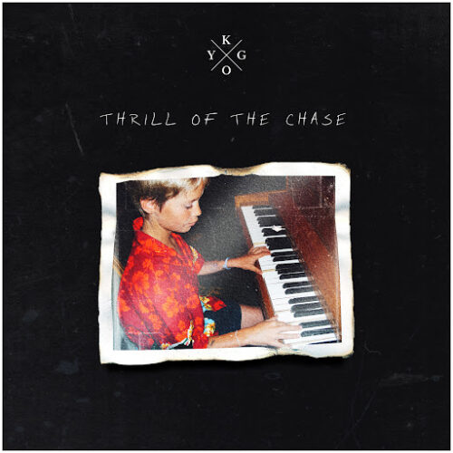 Kygo – Freeze (Lyrics)