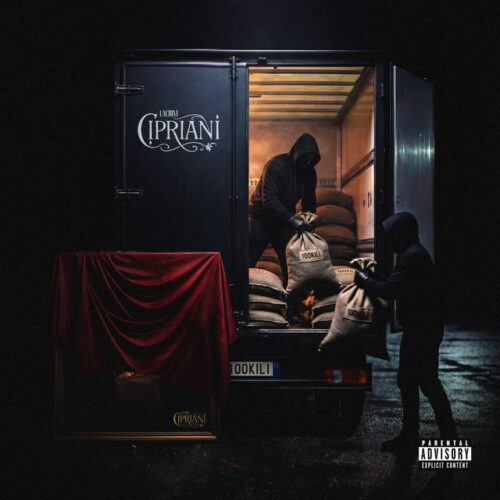 LACRIM ft Simba La Rue – 100 Kili (Lyrics)