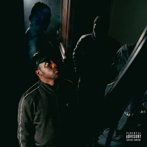 Le Crime ft JKSN – Kitchen (Lyrics)