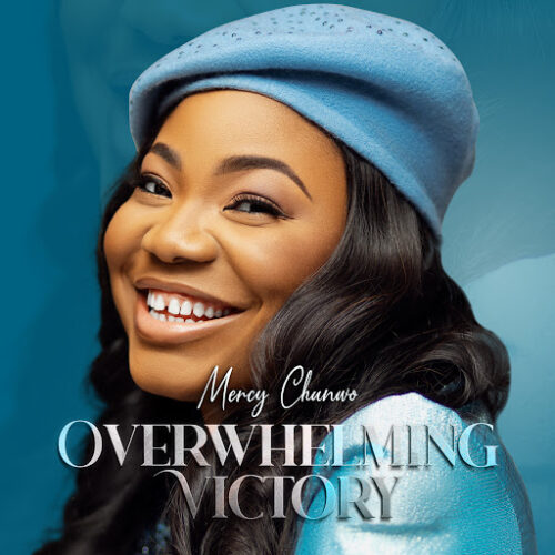 Mercy Chinwo – Father (Lyrics)